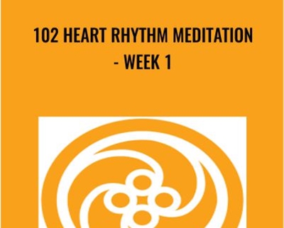 102 Heart Rhythm Meditation week 1 - BoxSkill net