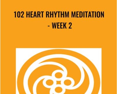 102 Heart Rhythm Meditation week 2 - BoxSkill net