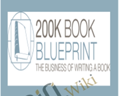 $96 $200k Book Blueprint Training – Richelle Shaw