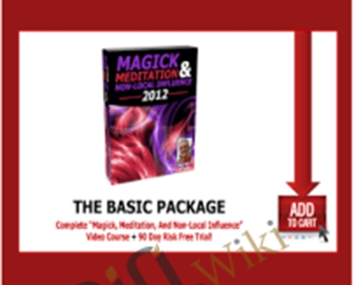 2012 Magick Seminar E28093 Ross Jeffries - BoxSkill net