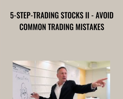 5 Step Trading Stocks II Avoid Common Trading Mistakes - BoxSkill net