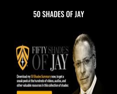50 Shades of Jay1 - BoxSkill net