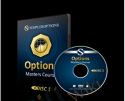 7 Days Options Masters Course E28093 John Carter - BoxSkill net
