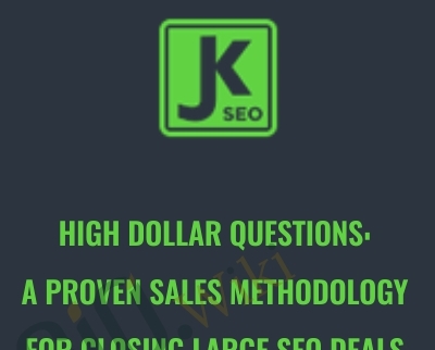 A Proven Sales Methodology for Closing Large SEO Deals - BoxSkill net