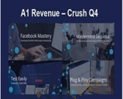 A1 Revenue Crush Q4 - BoxSkill net