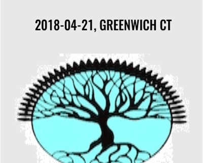 Abraham Hicks 2018 04 212C Greenwich CT - BoxSkill net