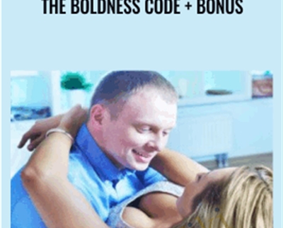 Adam Gilad E28093 The Boldness Code Bonus - BoxSkill net