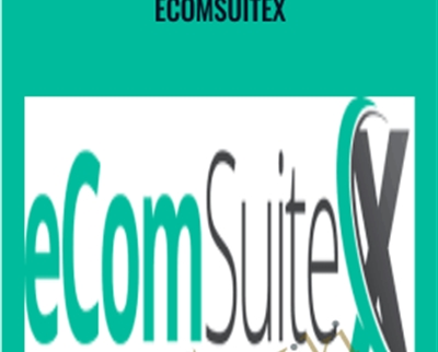 Adrian Morrison EcomSuiteX - BoxSkill net