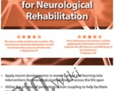 Advances in Motor Control and Learning for Neurological Rehab - BoxSkill net