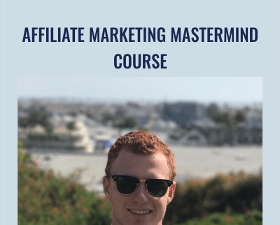 Affiliate Marketing Mastermind Course Chad Bartlett - BoxSkill net
