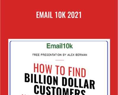 Alex Berman E28093 Email 10k 2021 - BoxSkill net