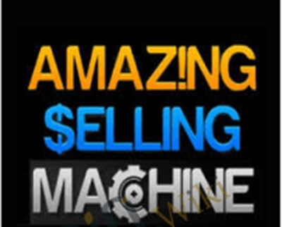 Amazing Selling Machine 7 E28093 Matt Clark and Jason Katzenback - BoxSkill net