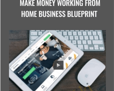 Amazon FBA E28093 Make Money Working from Home Business Blueprint - BoxSkill net