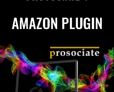 Amazon Plus Ebay Edition Prosociate 4 - BoxSkill net