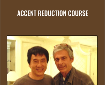 Andy Krieger Accent Reduction Course - BoxSkill net
