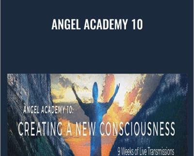 Angel Academy 10 - BoxSkill net