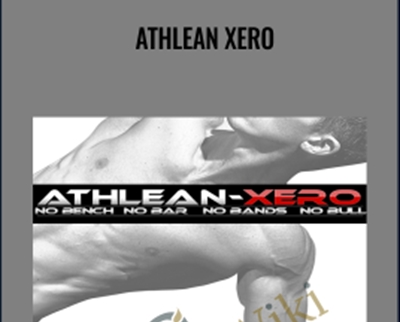 Athlean Xero - BoxSkill net