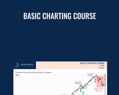 Basic Charting Course - BoxSkill net