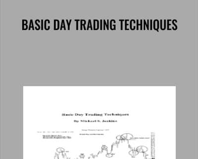 Basic Day Trading Techniques - BoxSkill net