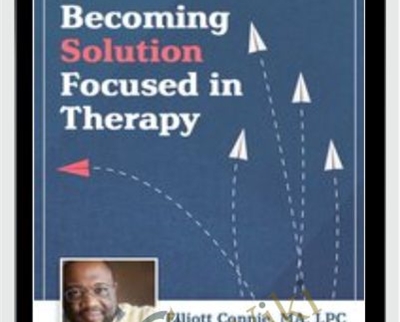 Becoming Solution Focused in Therapy - BoxSkill net