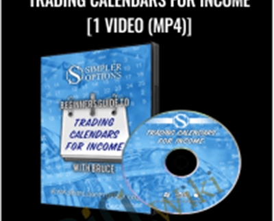 Beginners Guide to Trading Calendars for Income 5B1 Video MP45D E28093 Simpler Options - BoxSkill net