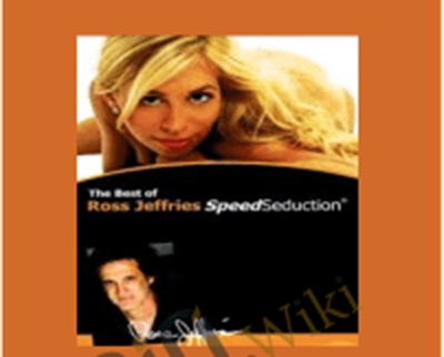 Best of Ross Jeffries Volume 1 E28093 Ross Jeffries - BoxSkill net