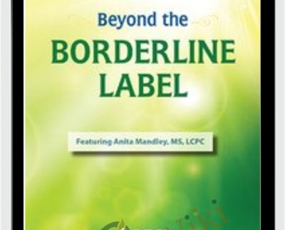 Beyond the Borderline Label - BoxSkill net