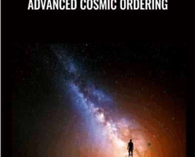 Bradley Thompson Advanced Cosmic Ordering - BoxSkill net