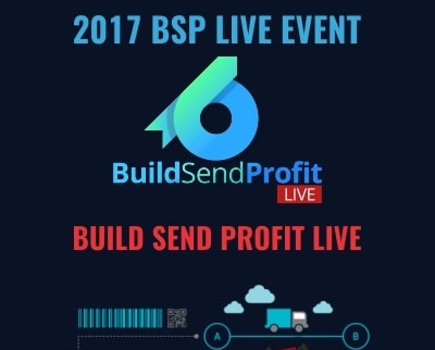 Build Send Profit Live 2017 BSP Live Event - BoxSkill net