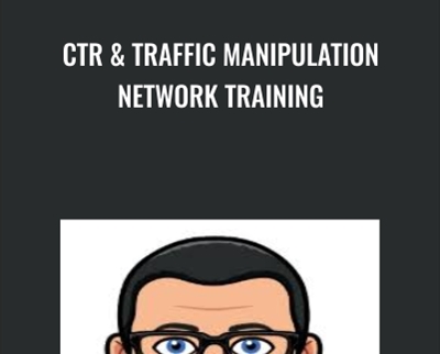 CTR Traffic Manipulation Network Training - BoxSkill net