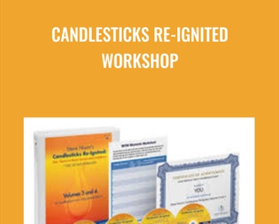Candlesticks Re Ignited Workshop - BoxSkill net