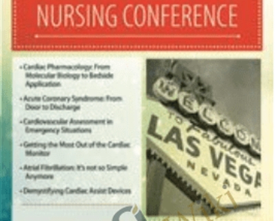 Cardiac Essentials Nursing Conference - BoxSkill net