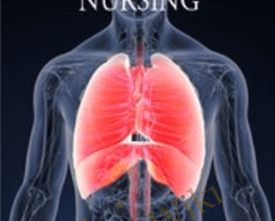 Cardiopulmonary Nursing Certificate Course - BoxSkill net