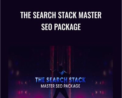 Charles Floate E28093 The Search Stack Master SEO Package - BoxSkill net