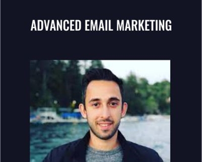 Chase Dimond E28093 Advanced Email Marketing - BoxSkill net