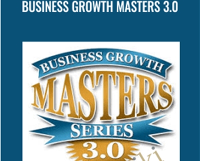 Chet Holmes E28093 Business Growth Masters 3 0 - BoxSkill net
