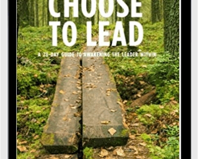 Choose To Lead - BoxSkill net
