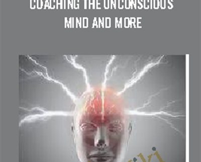 Coaching The Unconscious Mind and More - BoxSkill net