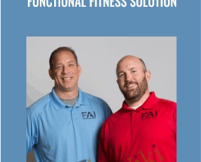 Cody Sipe Dan Ritchie Functional Fitness Solution - BoxSkill net