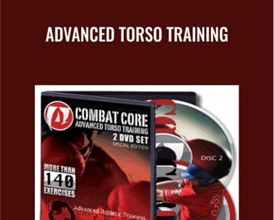 Combat Core E28093 Advanced Torso Training - BoxSkill net