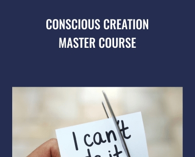 Conscious Creation Master Course Kristopher Dillard - BoxSkill net