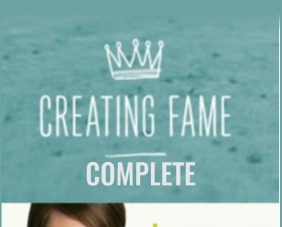 Creating Fame Laura Roeder - BoxSkill net