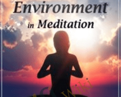 Creating the Inner Holding Environment in Meditation - BoxSkill net