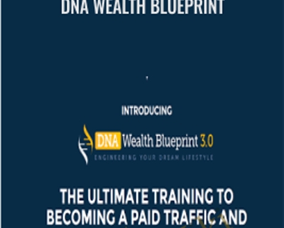 DNA Wealth Blueprint - BoxSkill net