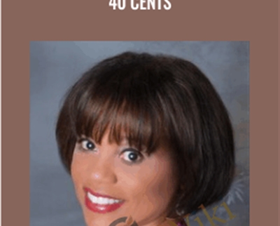 Darlene Powell 40 Cents - BoxSkill net