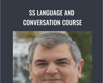 Dave Riker SS Language and Conversation Course - BoxSkill net