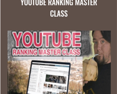 David J Woodbury E28093 YouTube Ranking Master Class - BoxSkill net