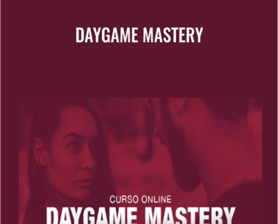 DayGame Mastery - BoxSkill net