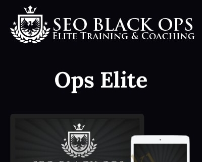 Derek Pierce E28093 SEO Black Ops Elite - BoxSkill net