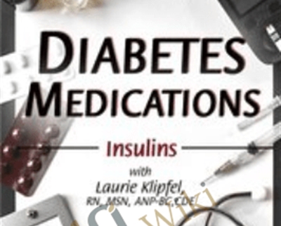 Diabetes Medications Part 2 - BoxSkill net